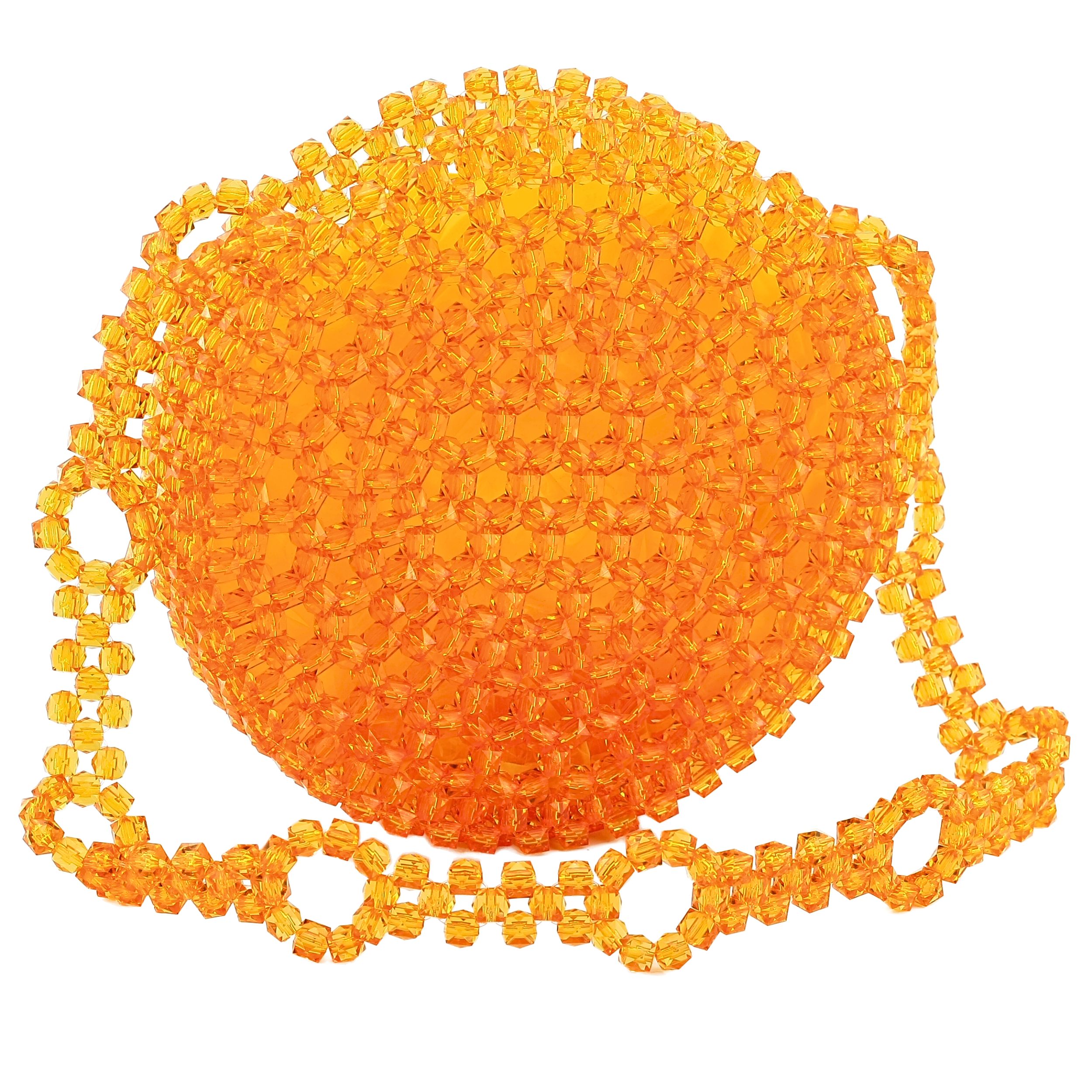 Round Bag