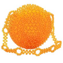Round Bag